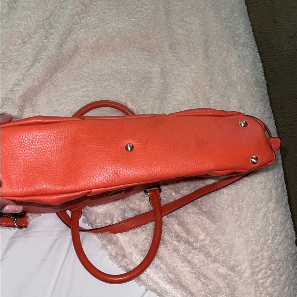 Mcm handbag - Picture 3 of 7